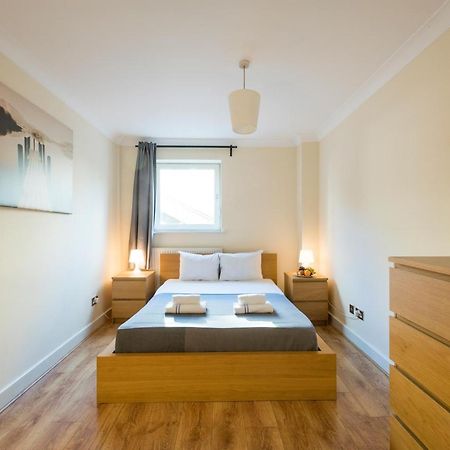 Mansion House Apartments Londres Exterior foto